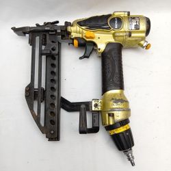 HiKOKI ハイコーキ 高圧フロア用タッカ N5004HMF  Bランク