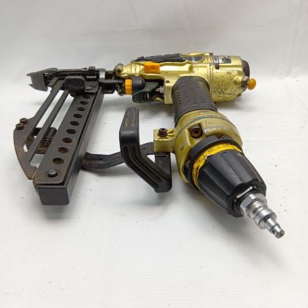 HiKOKI ハイコーキ 高圧フロア用タッカ N5004HMF 