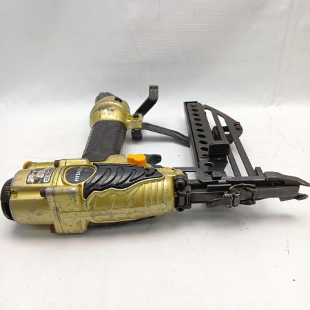 HiKOKI ハイコーキ 高圧フロア用タッカ N5004HMF 