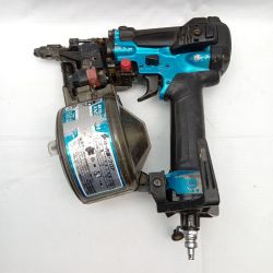 MAKITA マキタ 高圧コイルネイラ AN513H  Bランク