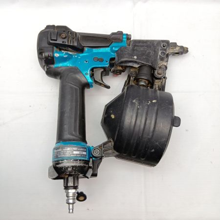 MAKITA マキタ 高圧コイルネイラ AN513H 