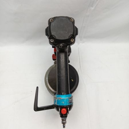 MAKITA マキタ 高圧コイルネイラ AN513H 