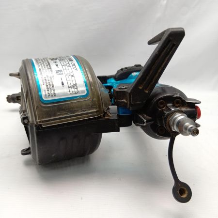 MAKITA マキタ 高圧コイルネイラ AN513H 