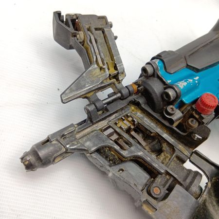 MAKITA マキタ 高圧コイルネイラ AN513H 