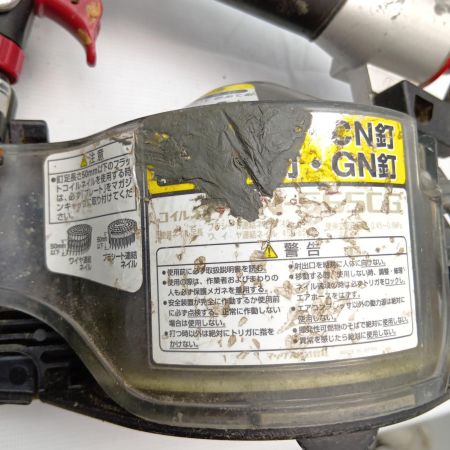 MAX マックス 常圧コイルネイラ CN-238