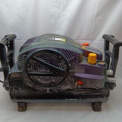 MAX マックス 45気圧エアコンプレッサ  AK-HL1250E  Dランク