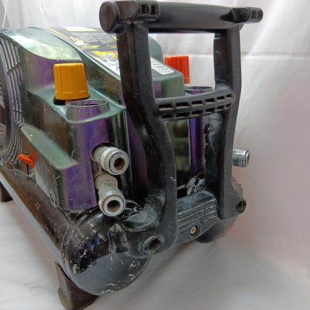 MAX マックス 45気圧エアコンプレッサ  AK-HL1250E 