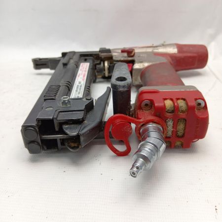 MAX マックス 高圧フロア用釘打機 HA-38F1/438MA