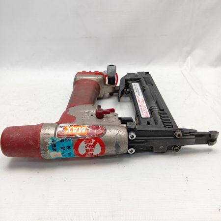 MAX マックス 高圧フロア用釘打機 HA-38F1/438MA