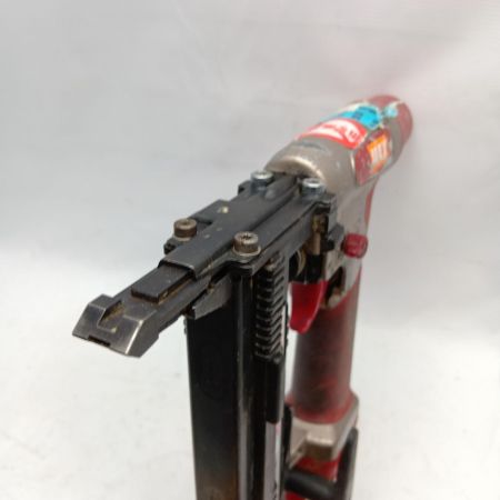 MAX マックス 高圧フロア用釘打機 HA-38F1/438MA