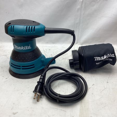 MAKITA マキタ ランダムオービットサンダ BO5030 