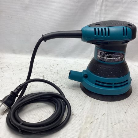 MAKITA マキタ ランダムオービットサンダ BO5030 