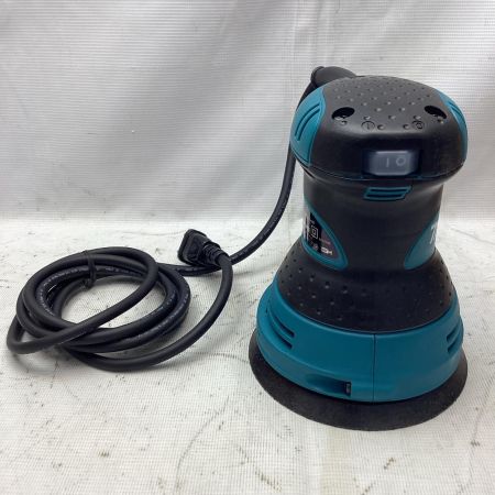 MAKITA マキタ ランダムオービットサンダ BO5030 