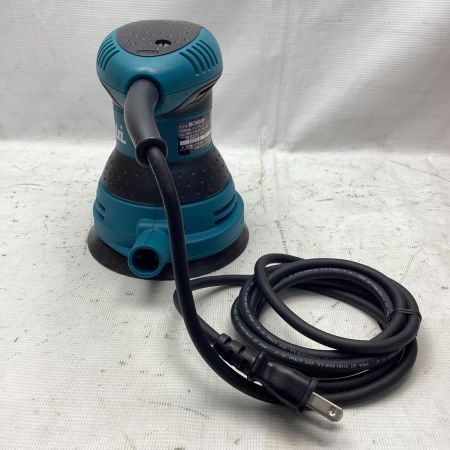 MAKITA マキタ ランダムオービットサンダ BO5030 