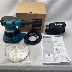 MAKITA マキタ ランダムオービットサンダ BO5030 Sランク