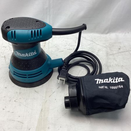 MAKITA マキタ ランダムオービットサンダ BO5030