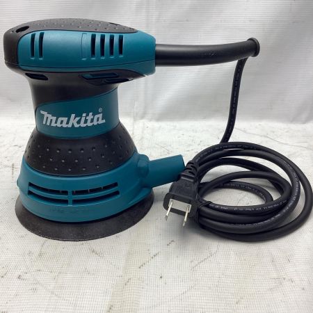 MAKITA マキタ ランダムオービットサンダ BO5030