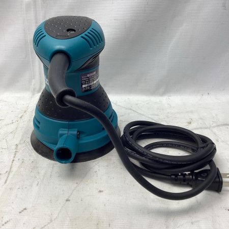 MAKITA マキタ ランダムオービットサンダ BO5030