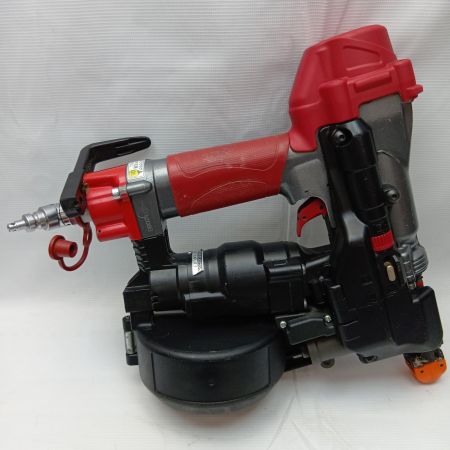 MAX マックス 高圧接続ターボドライバ HV-R41G3 