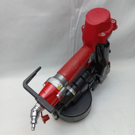 MAX マックス 高圧接続ターボドライバ HV-R41G3 