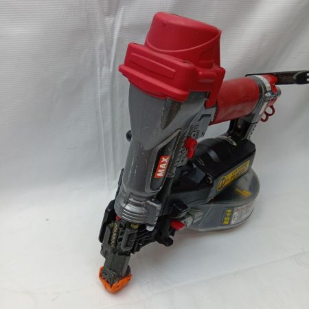 MAX マックス 高圧接続ターボドライバ HV-R41G3 