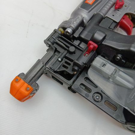 MAX マックス 高圧接続ターボドライバ HV-R41G3 