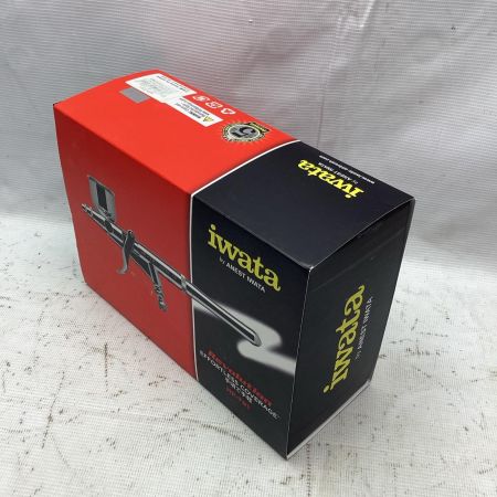 アネスト岩田 エアーブラシスタンダードキット HPST850TR1
