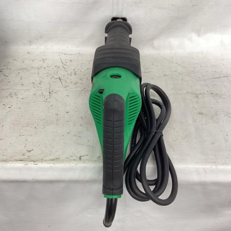HiKOKI ハイコーキ 電子セーバソー CR13VC グリーン