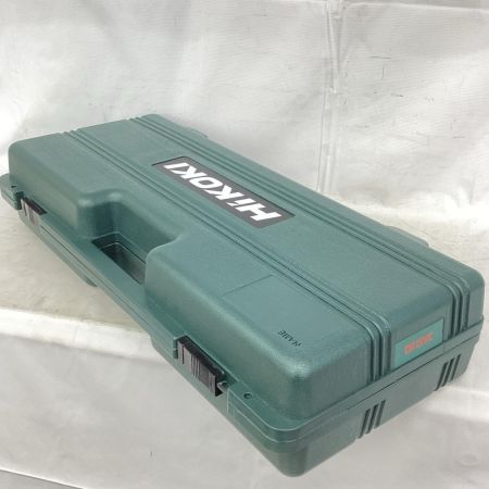 HiKOKI ハイコーキ 電子セーバソー CR13VC グリーン
