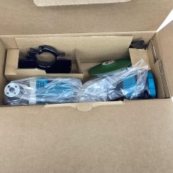 マキタ(Makita) 100mm充電式ディスクグラインダ   GA404DZN Sランク