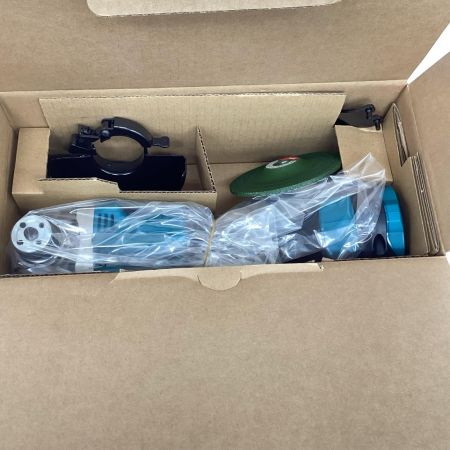 マキタ(Makita) 100mm充電式ディスクグラインダ   GA404DZN