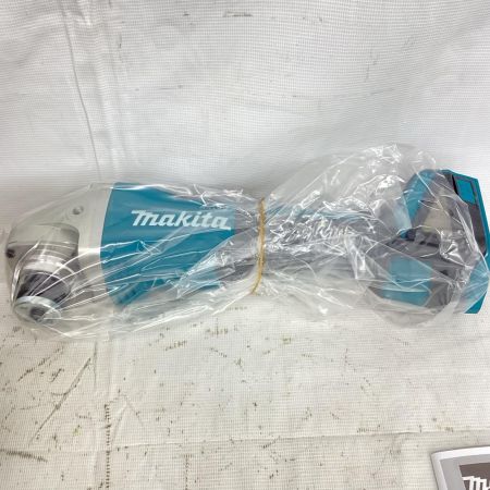 マキタ(Makita) 100mm充電式ディスクグラインダ   GA404DZN
