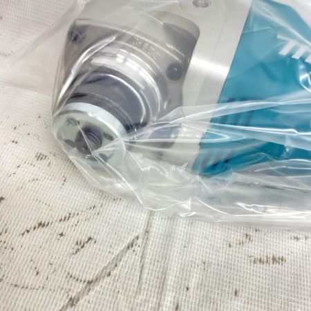 マキタ(Makita) 100mm充電式ディスクグラインダ   GA404DZN