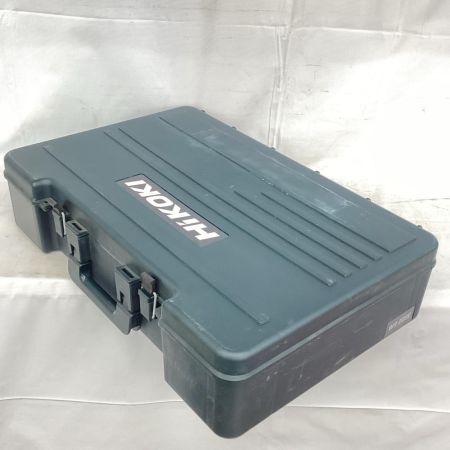 HiKOKI ハイコーキ 100Vインパクトレンチ WR22SE ブラック