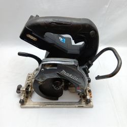 MAKITA マキタ コードレス丸のこ HS005GZB 黒 40V 125mm Cランク
