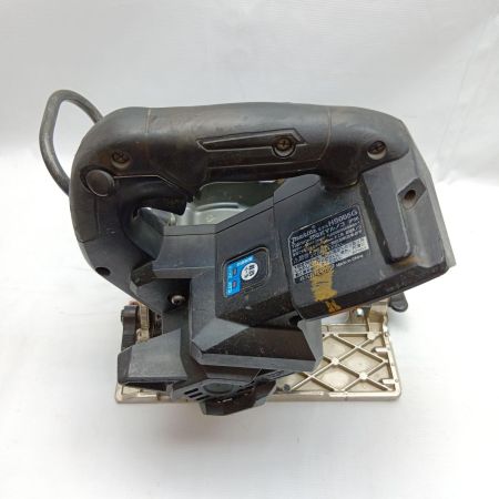 MAKITA マキタ コードレス丸のこ HS005GZB 黒 40V 125mm