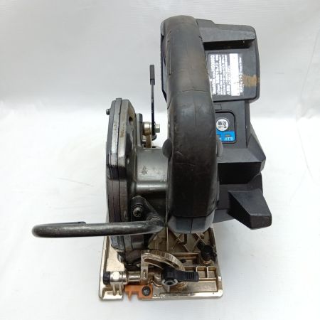 MAKITA マキタ コードレス丸のこ HS005GZB 黒 40V 125mm