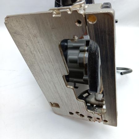 MAKITA マキタ コードレス丸のこ HS005GZB 黒 40V 125mm