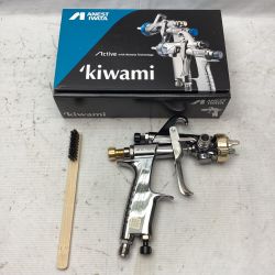 アネスト岩田 重力式スプレーガン KIWAMI-1-13B4 Sランク