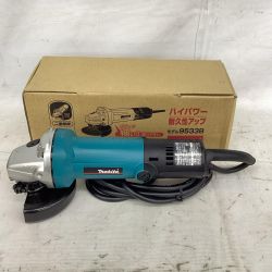 マキタ(Makita) ディスクグラインダ 9533B  Sランク