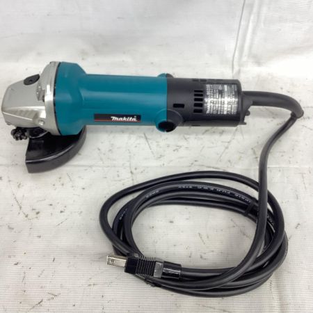 マキタ(Makita) ディスクグラインダ 9533B 