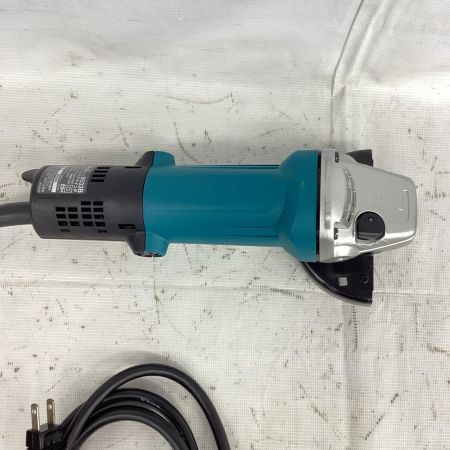 マキタ(Makita) ディスクグラインダ 9533B 