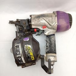 HITACHI 日立 ロール釘打機 常圧 NV65AJ Cランク