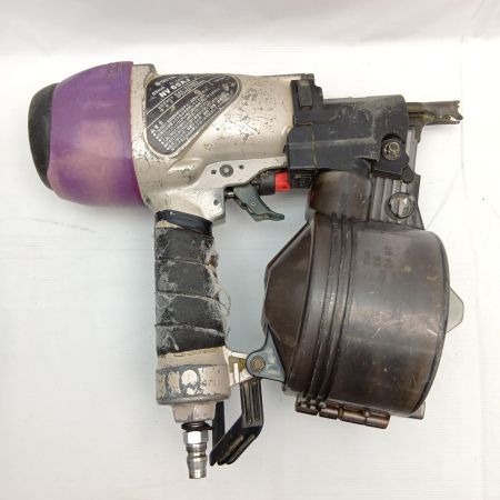HITACHI 日立 ロール釘打機 常圧 NV65AJ