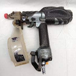 HiKOKI ハイコーキ 4mm常圧ねじ打ち機 WF4AR2  ブラック Cランク