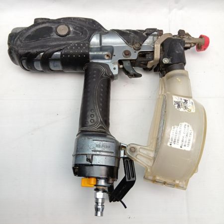 HiKOKI ハイコーキ 4mm常圧ねじ打ち機 WF4AR2  ブラック