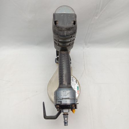 HiKOKI ハイコーキ 4mm常圧ねじ打ち機 WF4AR2  ブラック