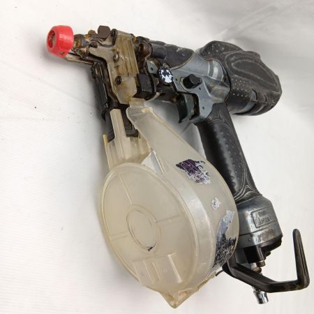 HiKOKI ハイコーキ 4mm常圧ねじ打ち機 WF4AR2  ブラック