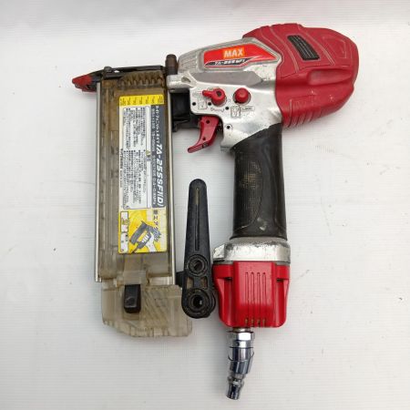 MAX マックス 常圧フィニッシュネイラ TA-255SF1(D)