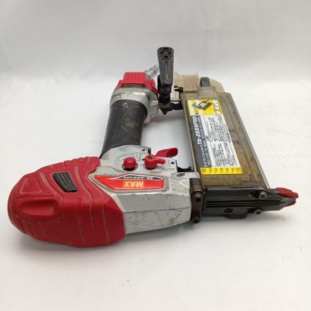 MAX マックス 常圧フィニッシュネイラ TA-255SF1(D)